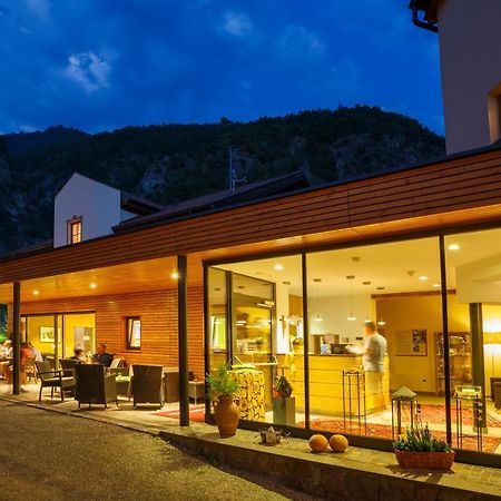 Hotel Neuhausmuehle Vilpiano エクステリア 写真