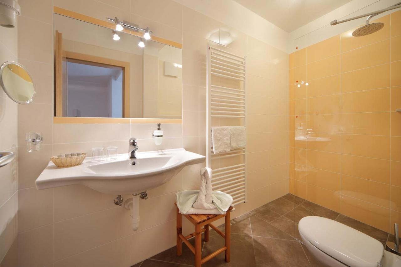 Hotel Neuhausmuehle Vilpiano エクステリア 写真