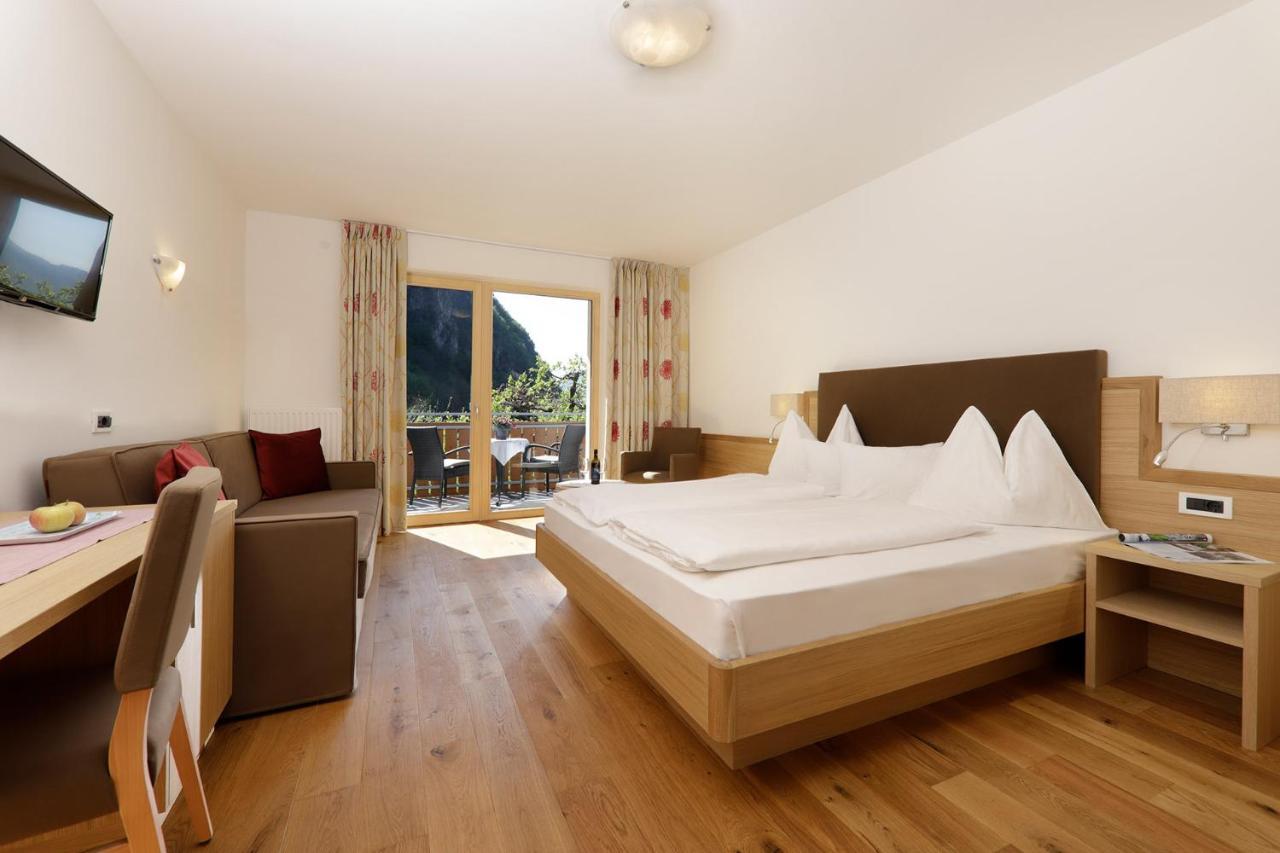 Hotel Neuhausmuehle Vilpiano エクステリア 写真