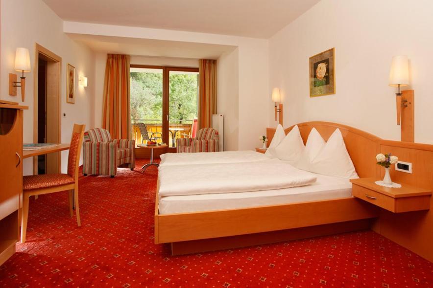 Hotel Neuhausmuehle Vilpiano エクステリア 写真