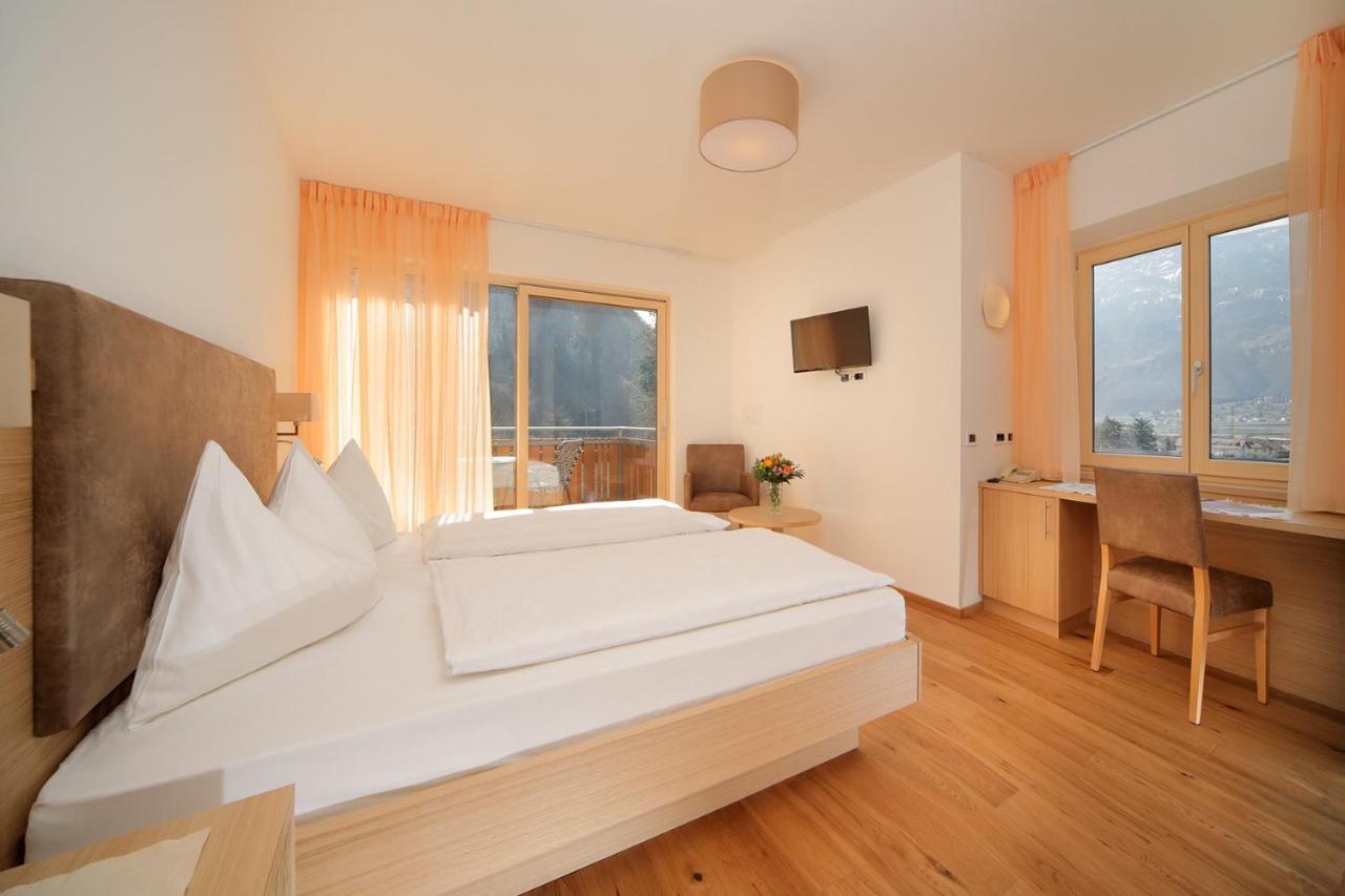 Hotel Neuhausmuehle Vilpiano エクステリア 写真