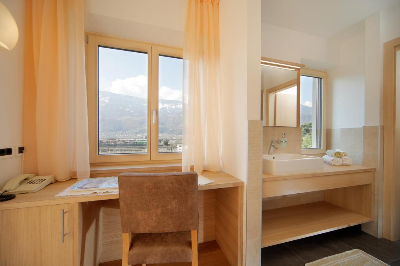 Hotel Neuhausmuehle Vilpiano エクステリア 写真