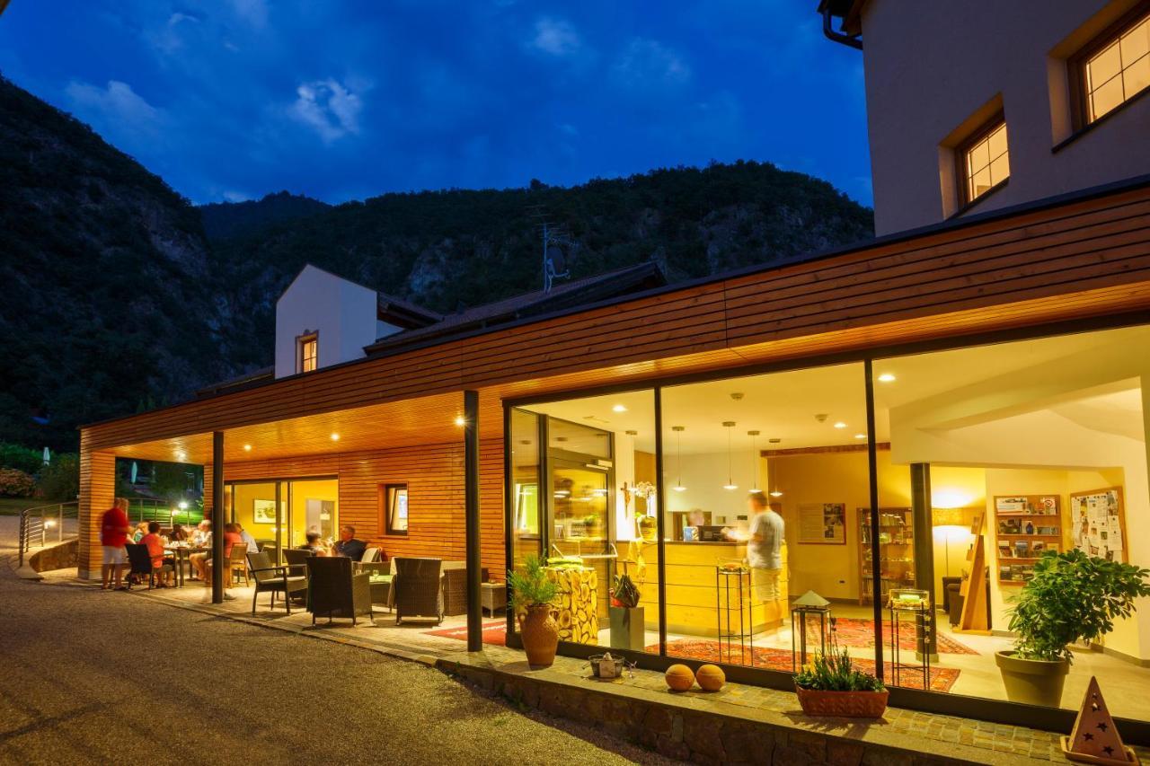 Hotel Neuhausmuehle Vilpiano エクステリア 写真