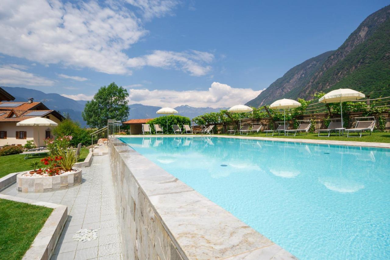 Hotel Neuhausmuehle Vilpiano エクステリア 写真