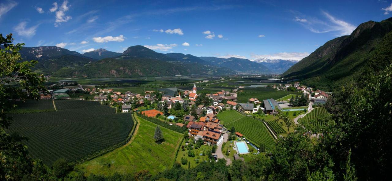 Hotel Neuhausmuehle Vilpiano エクステリア 写真