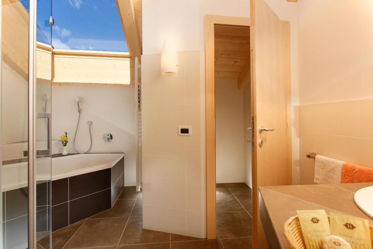 Hotel Neuhausmuehle Vilpiano エクステリア 写真