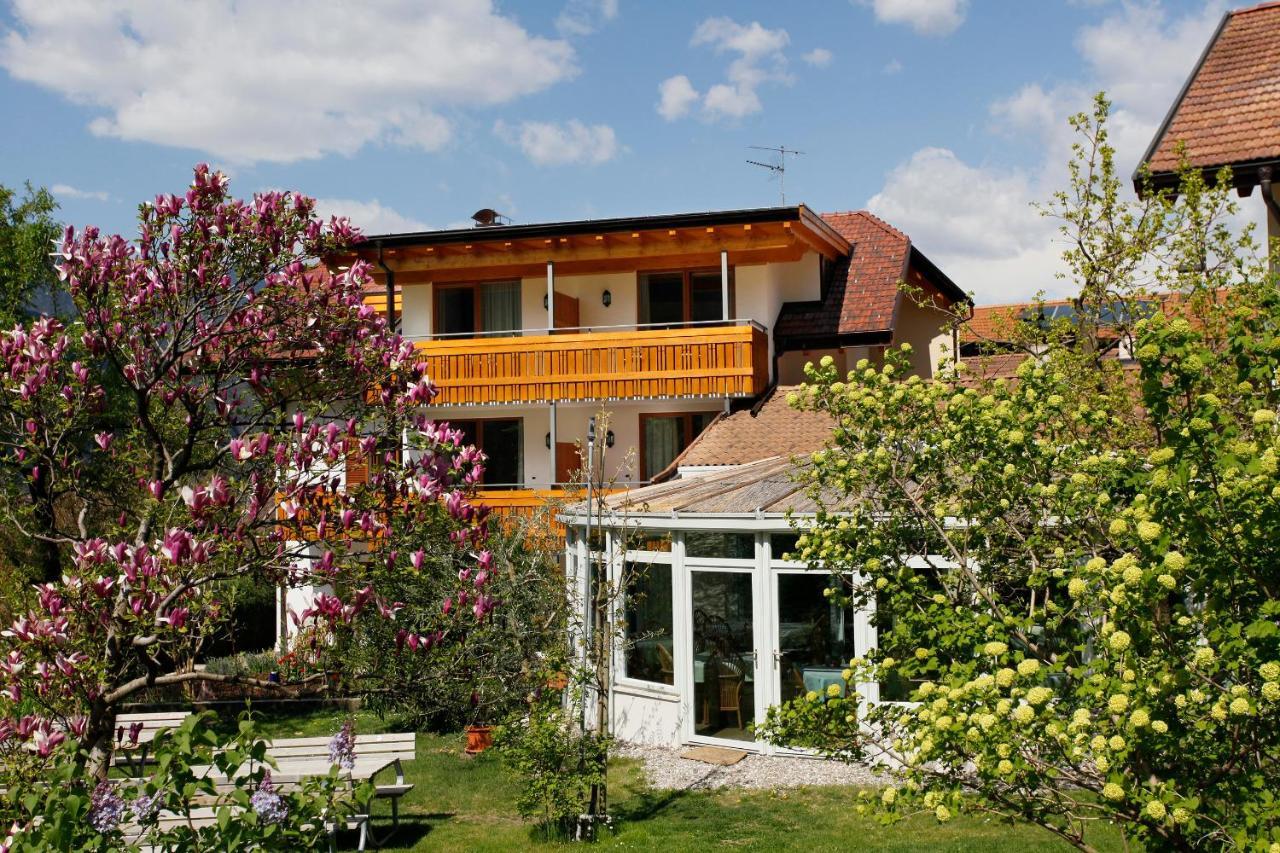 Hotel Neuhausmuehle Vilpiano エクステリア 写真