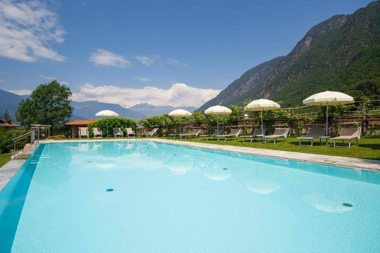 Hotel Neuhausmuehle Vilpiano エクステリア 写真