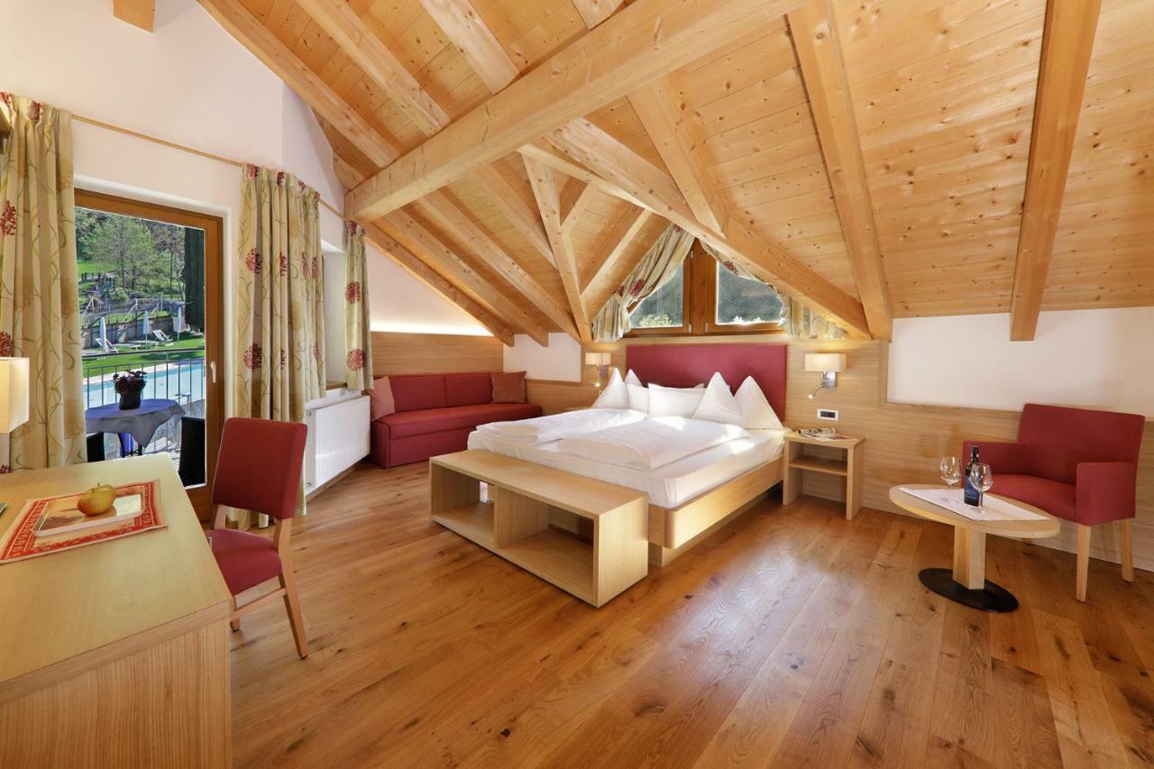 Hotel Neuhausmuehle Vilpiano エクステリア 写真