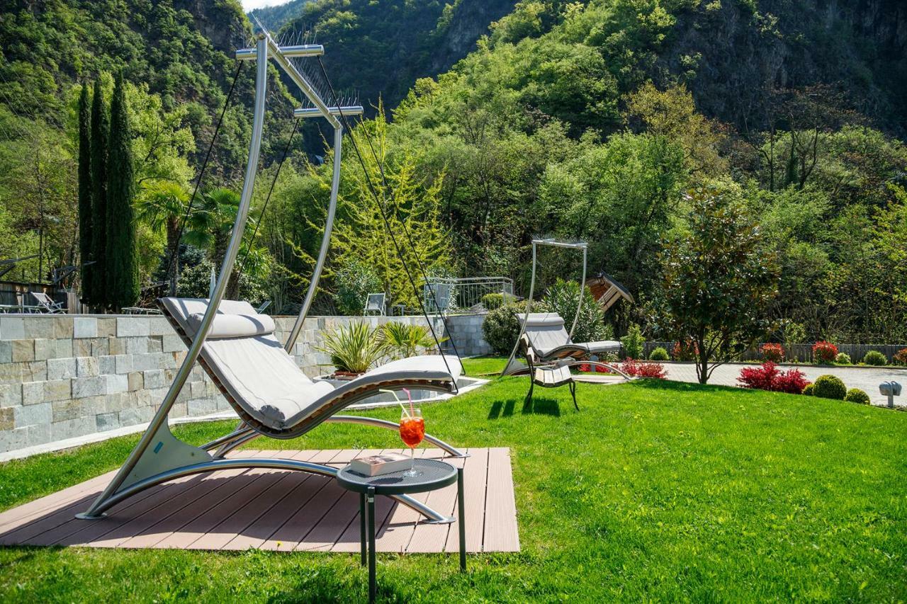 Hotel Neuhausmuehle Vilpiano エクステリア 写真