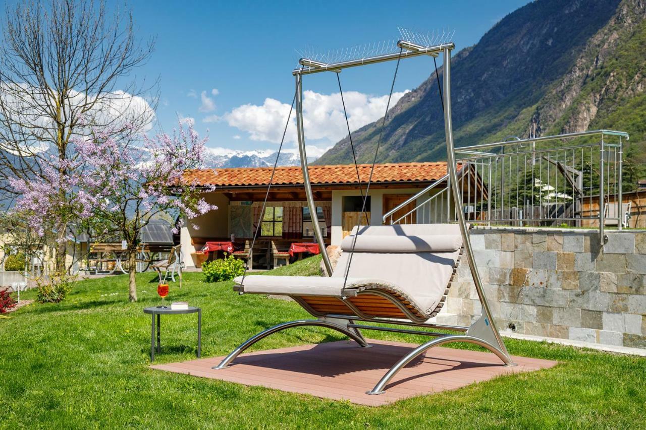 Hotel Neuhausmuehle Vilpiano エクステリア 写真