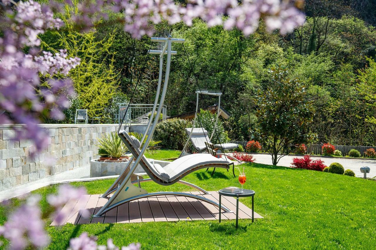 Hotel Neuhausmuehle Vilpiano エクステリア 写真